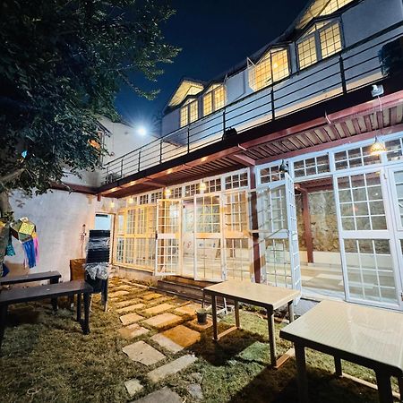 The Gulmohar, Chikhaldara Hotel Екстериор снимка