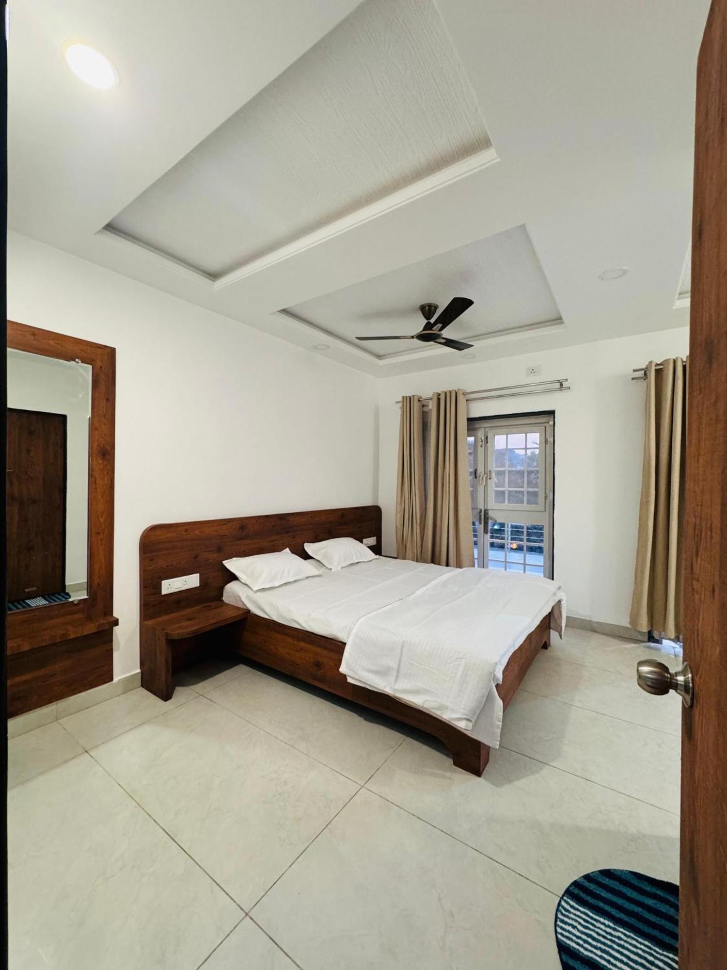 The Gulmohar, Chikhaldara Hotel Екстериор снимка