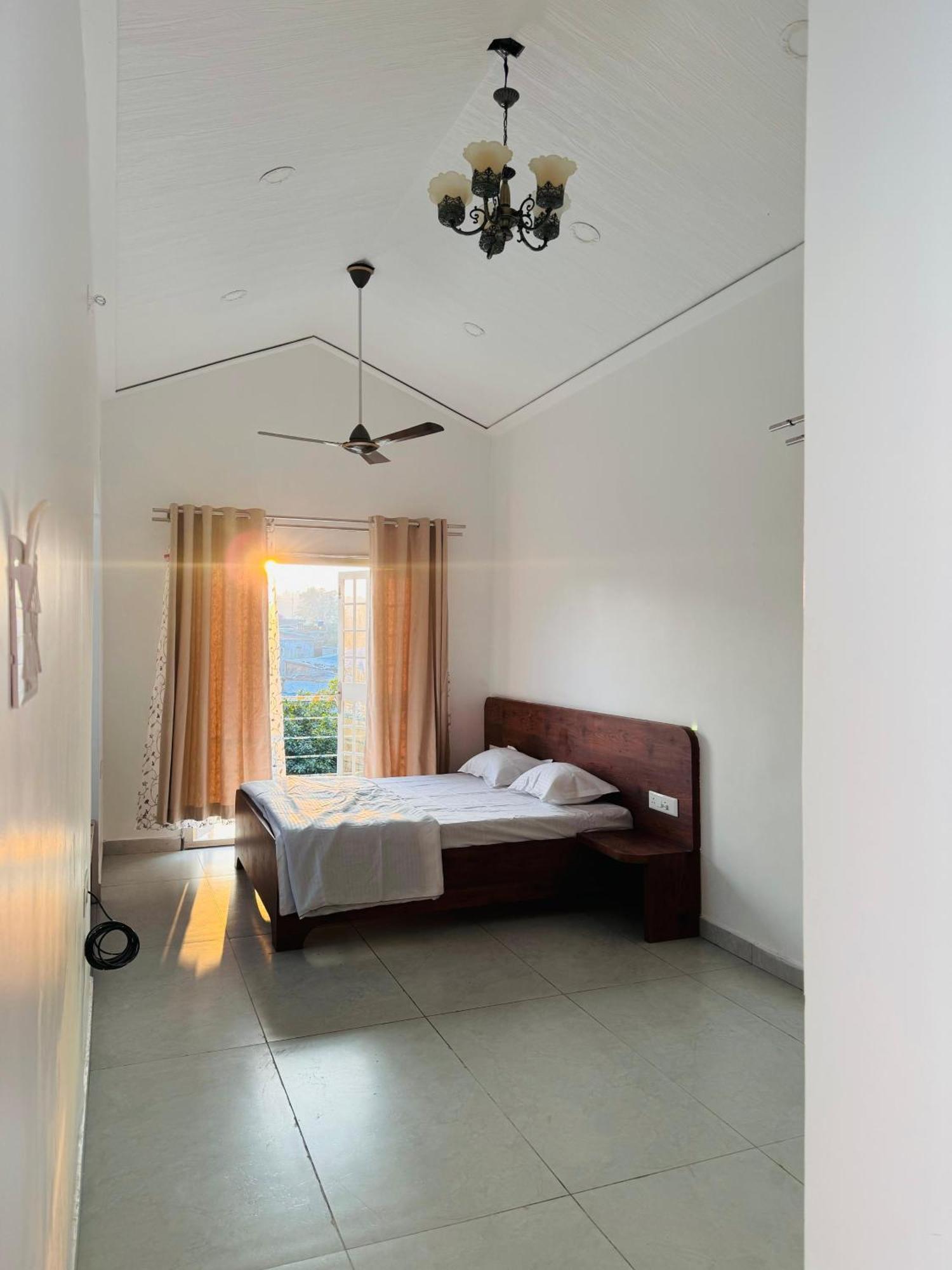 The Gulmohar, Chikhaldara Hotel Екстериор снимка